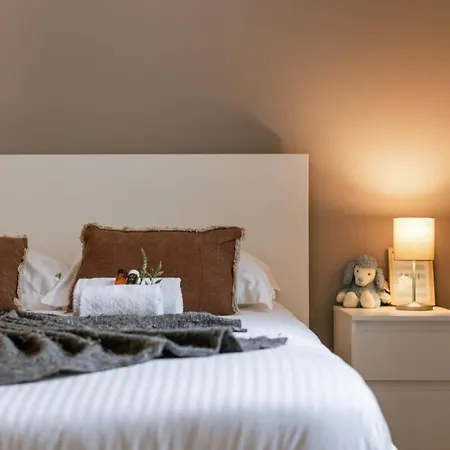Cozy Nearby The Of * Ostend
