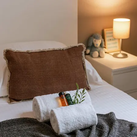Cozy Nearby The Of Apartment Ostend