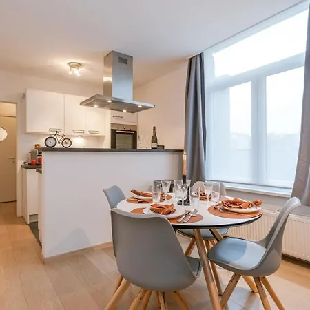 Cozy Nearby The Of * Ostend