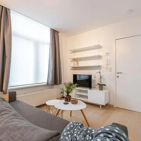 Apartment Cozy Nearby The Of *
