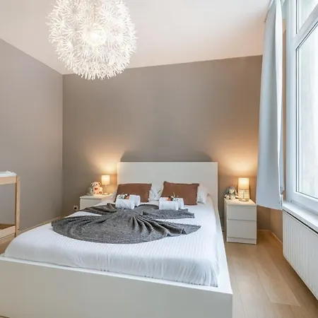 Cozy Nearby The Of